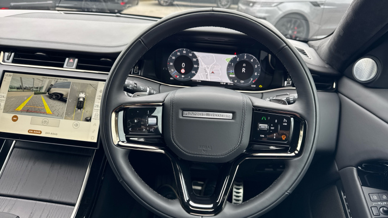 Land Rover Range Rover Evoque 1.5 P270e Autobiography 5dr Auto [Revised] Hatchback